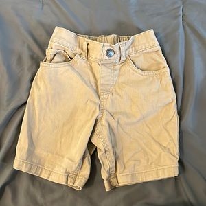 Boys Shorts Size 5